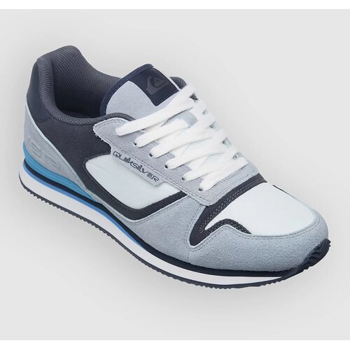 Quiksilver Runner Skate cevlji grey Slike