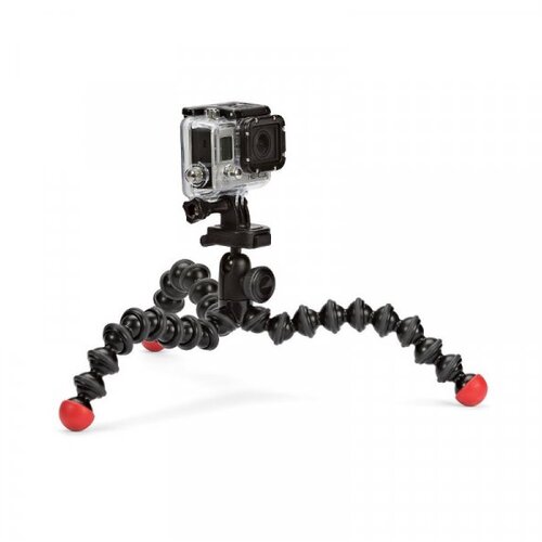 Joby Action Tripod with GoPro Stani Slike