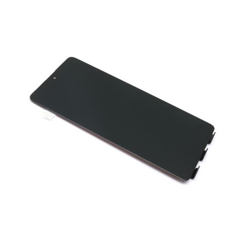 Lcd za xiaomi redmi note 12 pro 5g + touchscreen black org ( LCD7269 ) Slike
