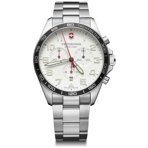 Victorinox muški analogni ručni sat 241856 fieldforce Cene