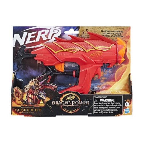 Nerf Dragon Power ( 1024862 ) Cene