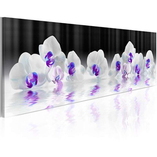  Slika - Water Orchids 150x50 Slike