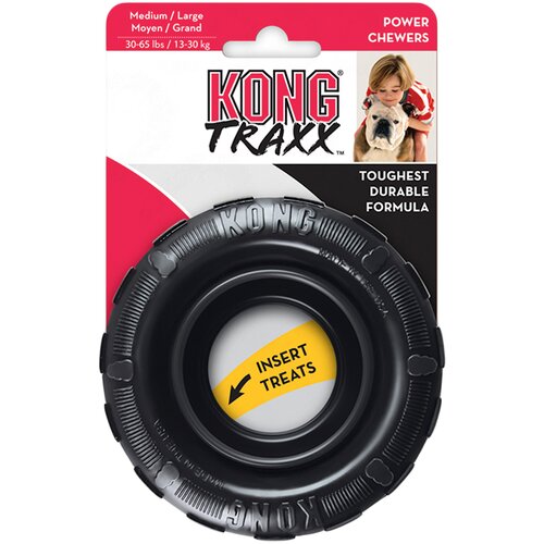 Kong Traxx - 2 kosa v vačnem pakiranju Slike