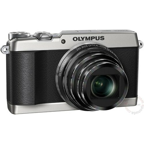 Olympus SH-1 Silver digitalni fotoaparat Slike