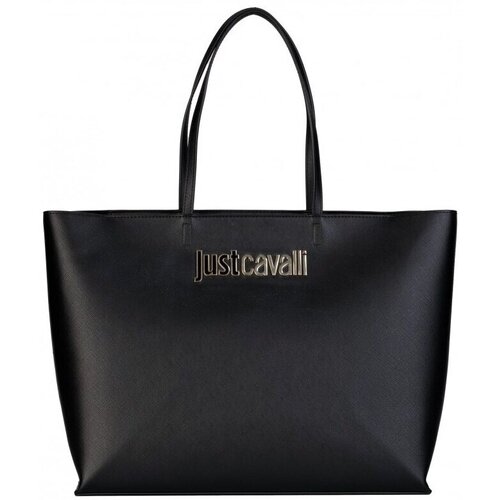 Roberto Cavalli Ročne torbice 75RA4BB7 Črna Slike