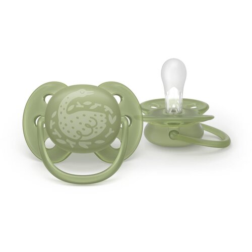 Philips Ultrasoft SCF093/06 18+m duda Neutral 2 kos Slike