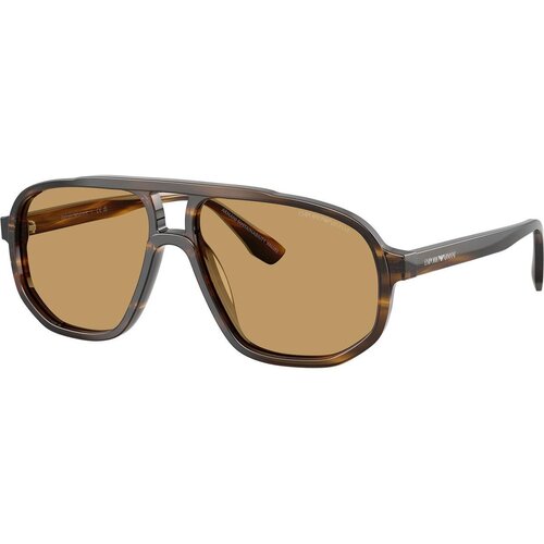 Emporio Armani EA4263U 632673 ONE SIZE (57) Havana/Rjava Slike