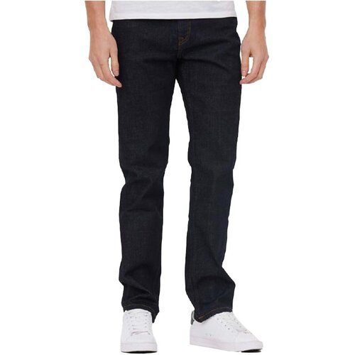 Lee Cooper Jeans straight LC010365 Modra Slike