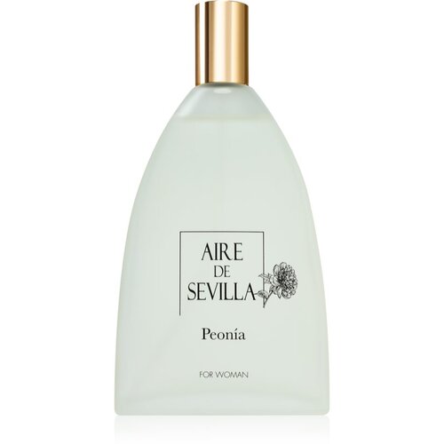 Instituto Espa&amp;ntilde;ol Aire De Sevilla Peonia toaletna voda za žene 150 ml Slike