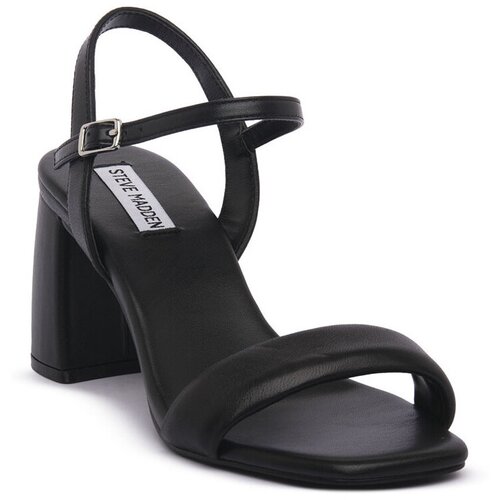 Steve Madden LAYNAY BLK Crna Slike