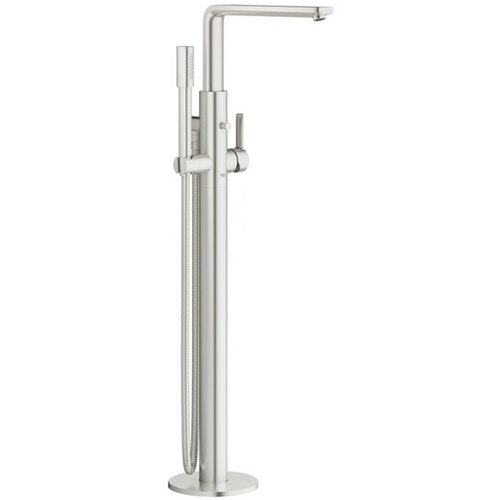 Grohe Lineare stojeća baterija za kadu 23792DC1 Cene