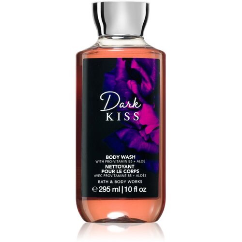 Bath & Body Works Dark Kiss gel za prhanje 265 ml Cene