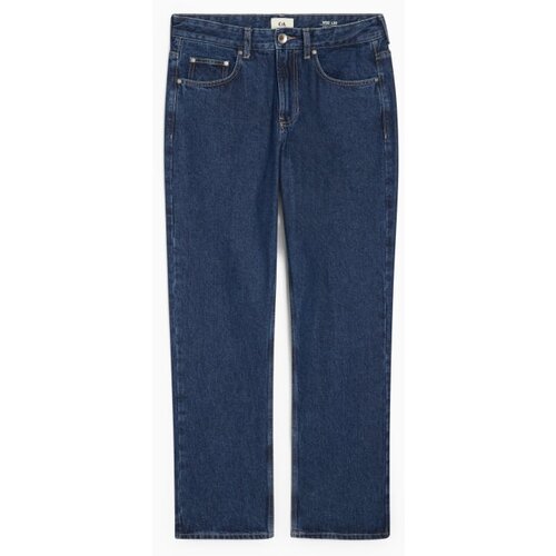CA mu&amp;scaron;ke farmerke, Regular jeans, Teget Slike