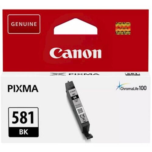  Tinta CANON CLI-581BK Cijene