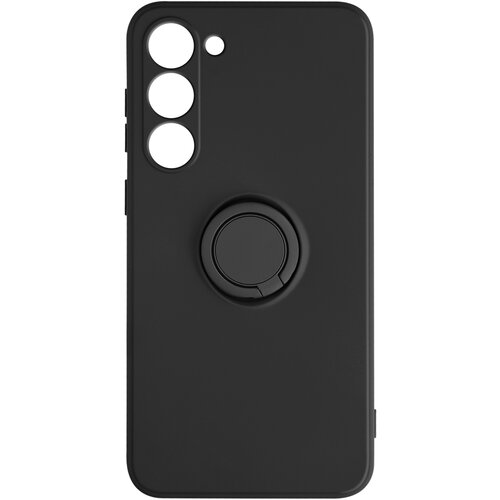 AVIZAR Ovitek za prstan za Samsung S23, serija Flexyring - crn, (20670003) Cene