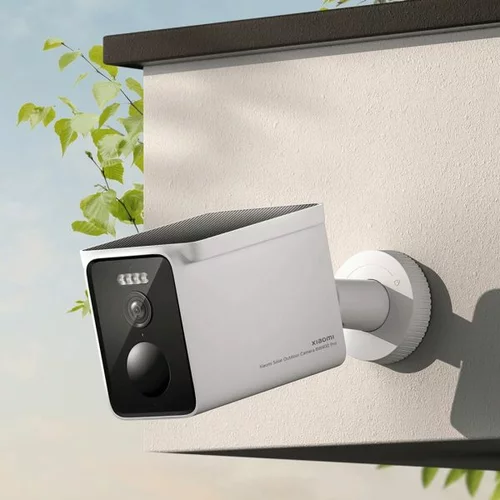 Xiaomi Solar Outdoor Camera BW400 Pro nadzorna kamera