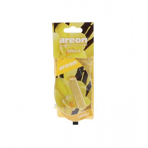 Areon Miris za auto Liquid Vanilla 5ml Cene