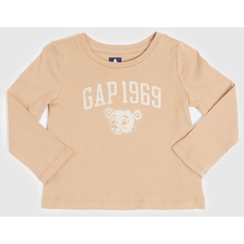 GAP Kids T-shirt organic 1969 - Girls Cene