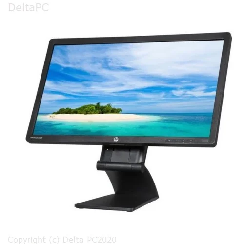 Hp Elite Display E231 23 in