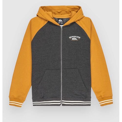 Quiksilver Knowledge Area Kids Jopa s kapuco almond Cene