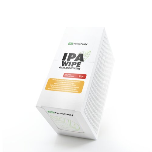 Termopasty IPA maramice - 25 komada Cijene