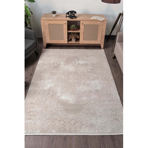 Lessentiel Maison tepih 80x150cm bež Slike