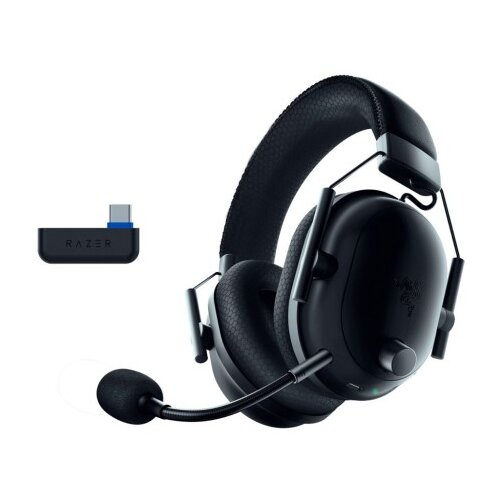 Razer Slušalke Blackshark V2 Pro za PlayStation, črne Cene