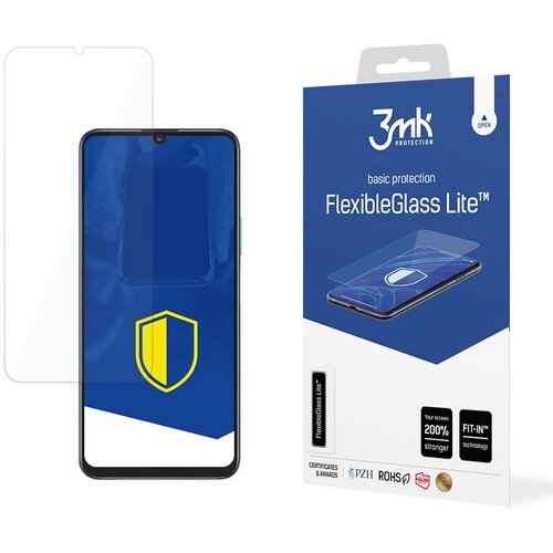 3mk HONOR X7 FLEXIBLEGLASS LITE KALJENO STEKLO ZA OVITEK ZA TELEFON, (21978328) Slike