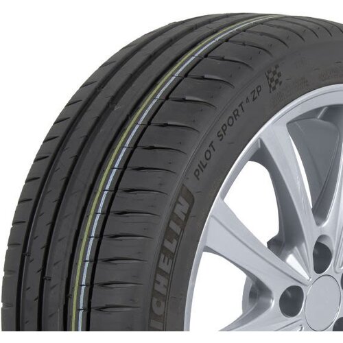 Michelin Pilot Sport 4 ZP ( 255/35 ZR18 94Y XL runflat ) Cene
