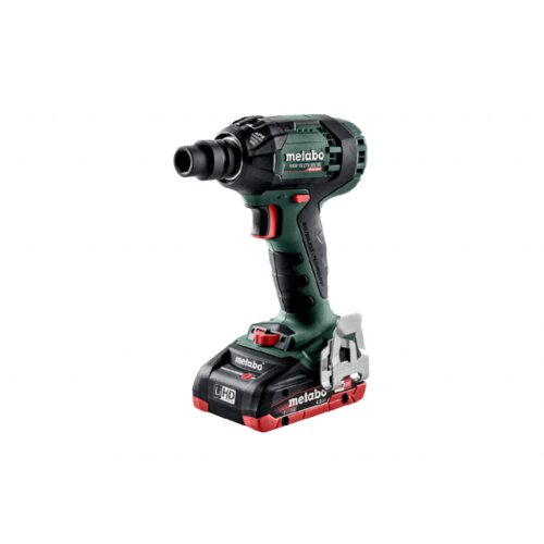 Metabo akumulatorska bušilica ssw 18 ltx 300 bl 2x40Ah lihd bez četkica Cene