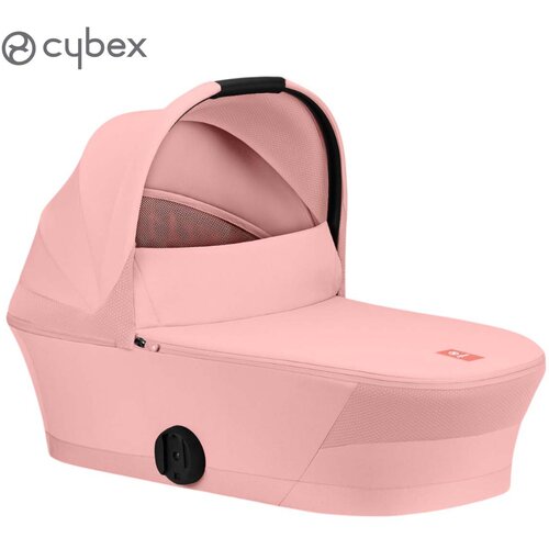 Cybex Gold&amp;reg; ko&amp;scaron;ara za novorođenče melio&amp;trade; candy pink Slike