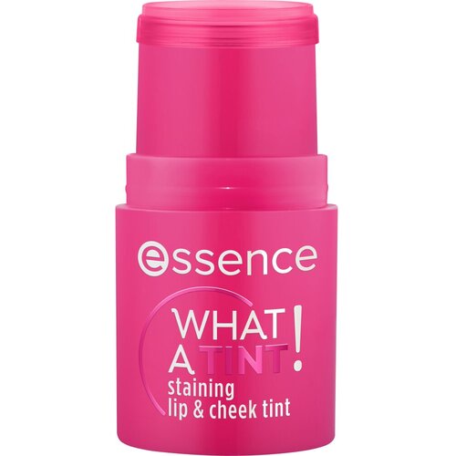 Essence What A Tint! Staining Lip&Cheek rumenilo 10 Raspberry Vibes Cene