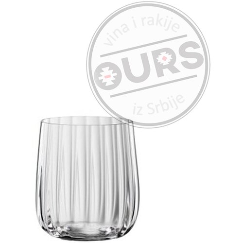 Spiegelau Lifestyle Tumbler 1/1 Slike