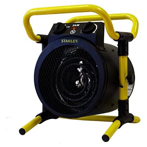 Stanley TURBO ELEKTRIČNI GRELNIK 1-HITR. 3000 W, (5000061140) Cene