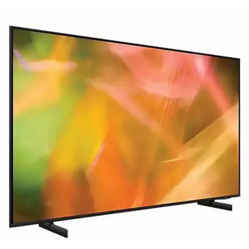 Samsung smart led tv 50 UE50AU8002K 3840x2160/UHD/4K/DVB-T2/S2/C Slike