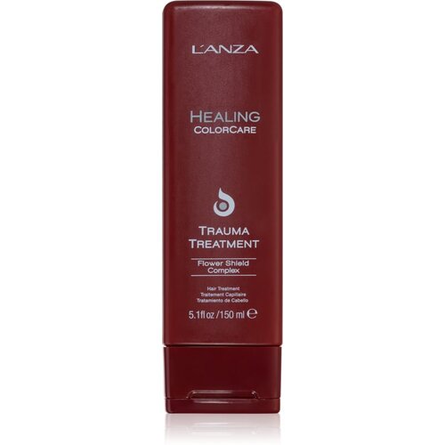 L'anza Healing ColorCare Trauma Treatment intenzivni balzam za po&scaron;kodovane in barvane lase 150 ml Cene