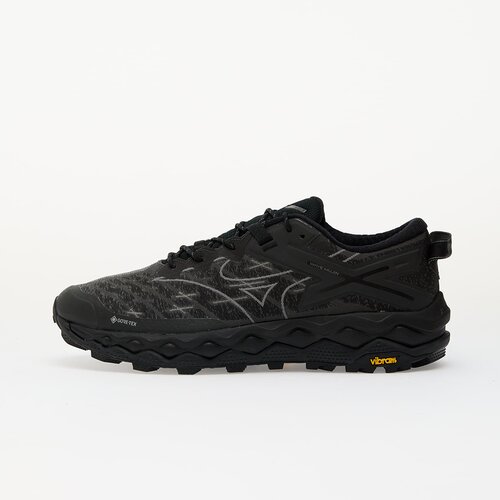 Mizuno Sneakers Wave Mujin Ls Gtx Black/ Quiet Shade/ Black Sand EUR 42.5 Slike