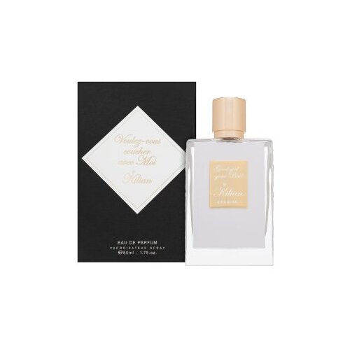 By Kilian Unisex parfemska voda Voulez-vous coucher avec moi EDP 50 ml Slike