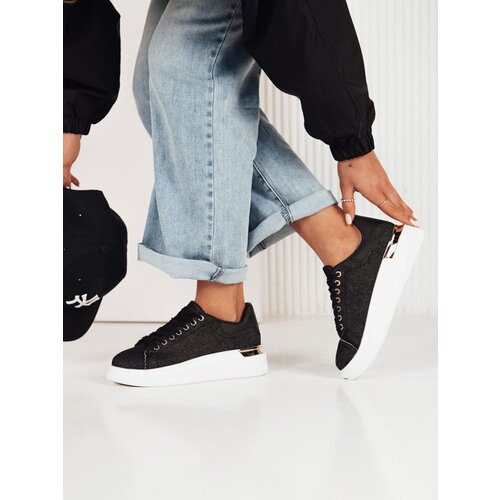 DStreet Buty damskie ALISON czarne Cene