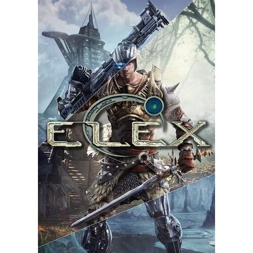  ELEX Steam Key GLOBAL Cene