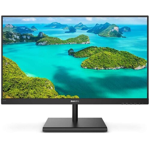 Philips 245E1S - 60 5 cm (23 8 inča) LED IPS ploča AMD FreeSync QHD DisplayPort HDMI Cijene
