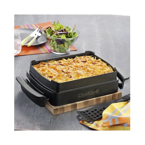 Tefal XA725870 dodatak za Optigril+/Elite Cijene