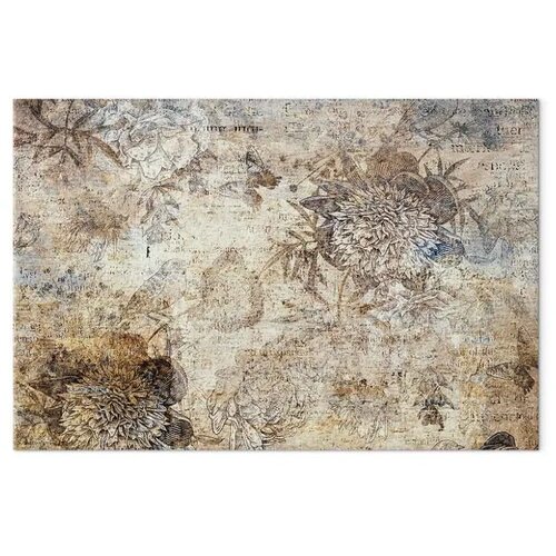  Slika - Hidden Beauty (1 Part) Wide 90x60 Premium Print Cene