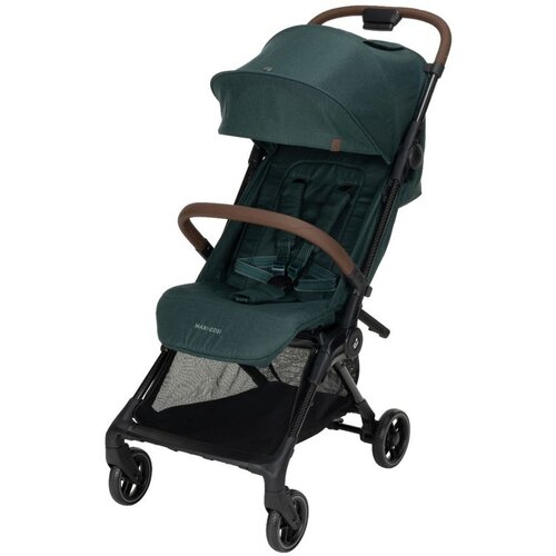 Maxi-Cosi kolica Oslo Carbon - Twillic Green Cene