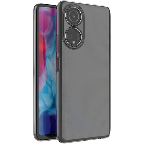 IZMAEL.eu Przezračno za&scaron;titno kući&scaron;te za Honor X8/Play 30 Plus - Prozirna Cijene