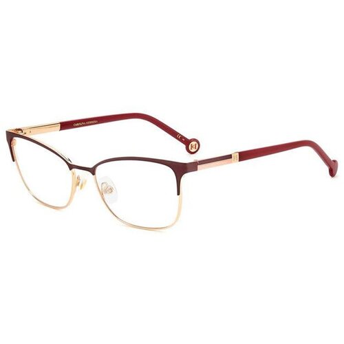 Carolina Herrera HER0164 NOA ONE SIZE (55) Zlata/Kristalna Cene