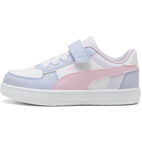 Puma Patike za devojčice Caven 2.0 Block AC+ PS, 394462-15, Lavanda Cene