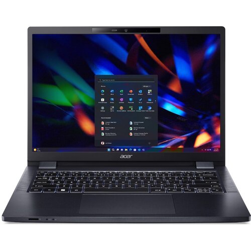Acer TravelMate P4 TMP414-53-TCO-5771 Intel&reg; Core&trade; i5 i5-1335U Laptop 35.6 cm (14) WUXGA 16 GB DDR4-SDRAM 512 GB SSD Wi-Fi 6 (802.11ax) Windows 11 Pro Blue Cijene