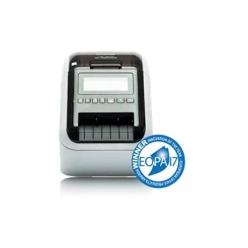 Printer za naljepnice BROTHER QL-820NWBc Cijene