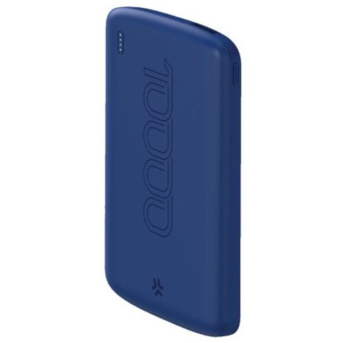 Celly Power bank od 10000mAh eksterna baterija u PLAVOJ boji Cene